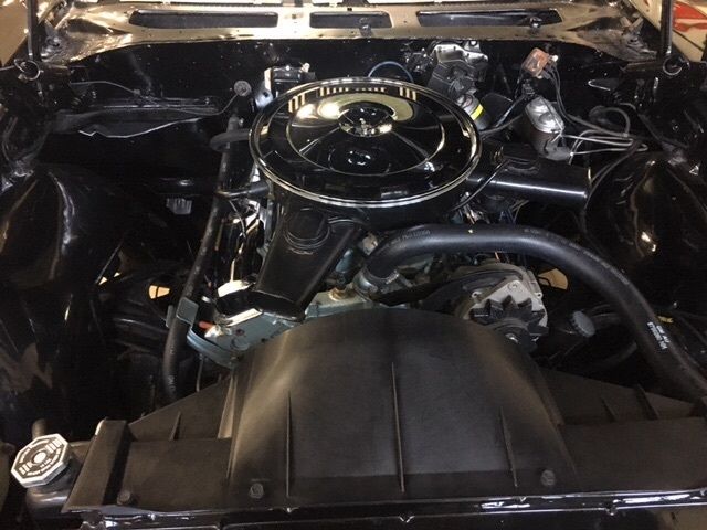 1969 Pontiac GTO - photo 3