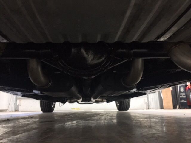 1969 Pontiac GTO - photo 4