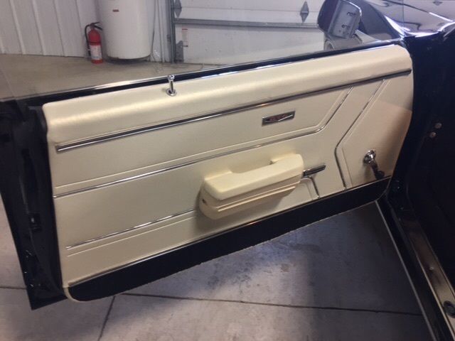 1969 Pontiac GTO - photo 5