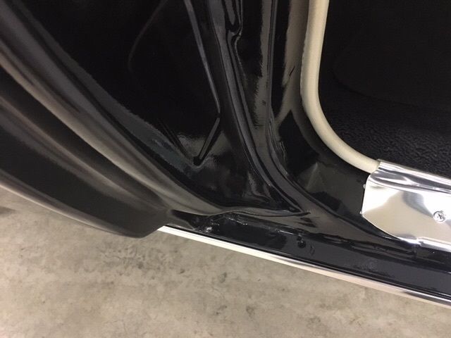 1969 Pontiac GTO - photo 7