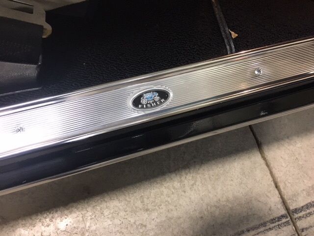 1969 Pontiac GTO - photo 8