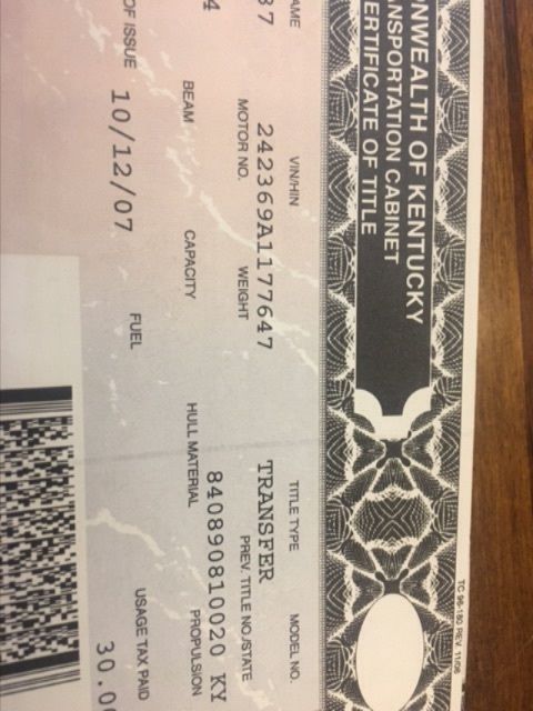 1969 Pontiac GTO - photo 9