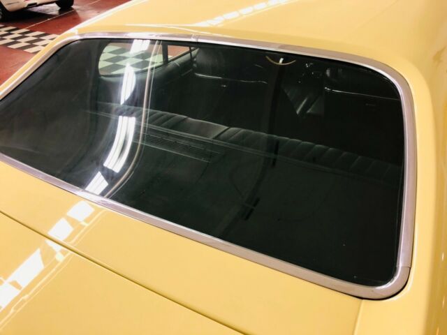 1969 Pontiac GTO -LOTS OF POWER OPTIONS-PHS DOCUMENTED- SEE VIDEO - photo 11