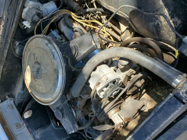 1969 Pontiac GTO - photo 3