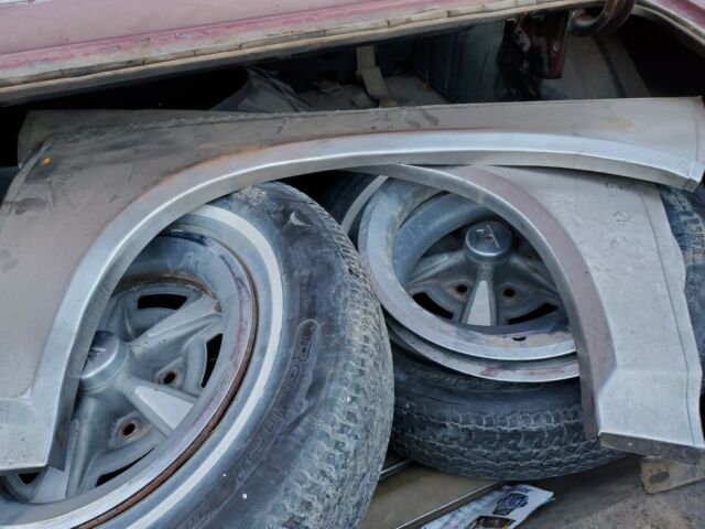 1969 Pontiac GTO - photo 8