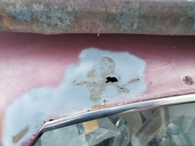 1969 Pontiac GTO - photo 9