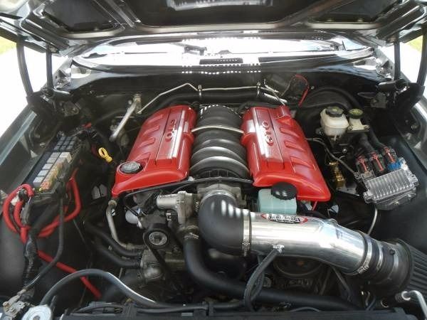 1969 Pontiac GTO NEW LOW PRICE !!! - One of a kind!-REAL PRO TOURIN - photo 3