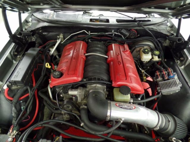 1969 Pontiac GTO NEW LOW PRICE !!! - One of a kind!-REAL PRO TOURIN - photo 4