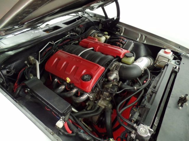 1969 Pontiac GTO NEW LOW PRICE !!! - One of a kind!-REAL PRO TOURIN - photo 5