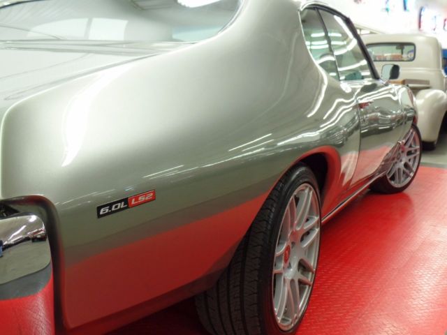 1969 Pontiac GTO NEW LOW PRICE !!! - One of a kind!-REAL PRO TOURIN - photo 9
