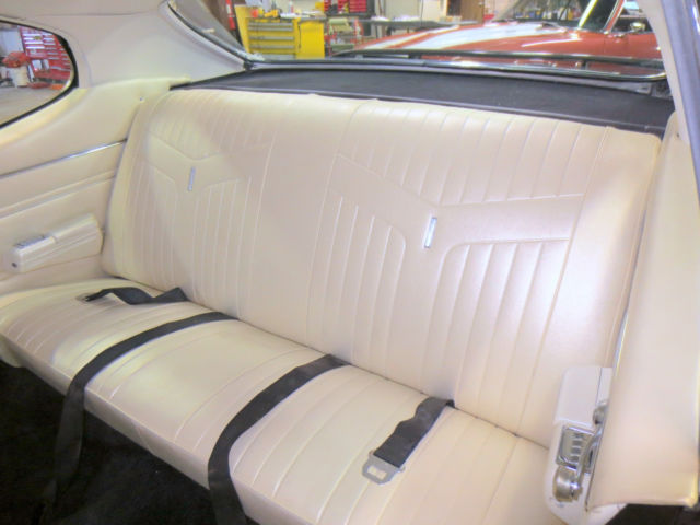 1969 Pontiac GTO - photo 5