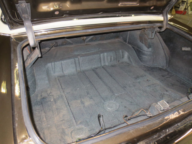 1969 Pontiac GTO - photo 7