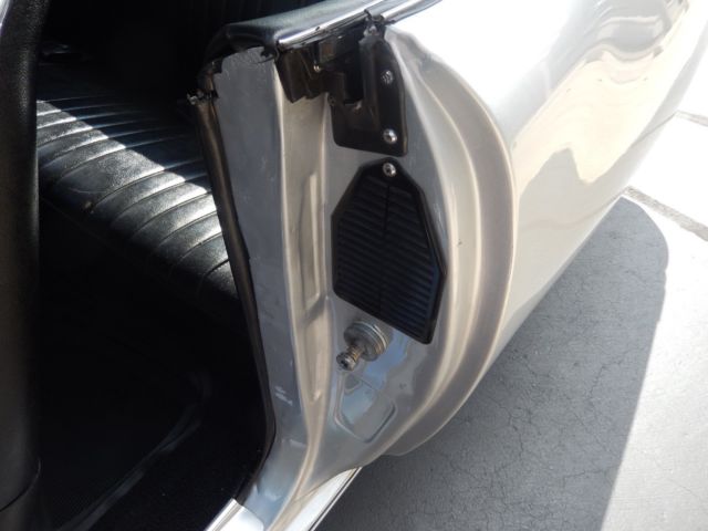 1969 Pontiac GTO - photo 11