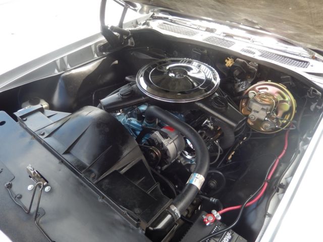 1969 Pontiac GTO - photo 7
