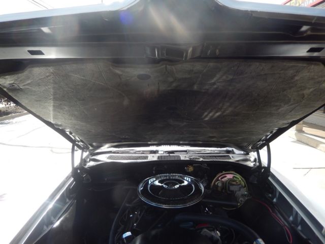 1969 Pontiac GTO - photo 8