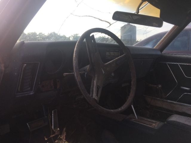 1969 Pontiac GTO - photo 7