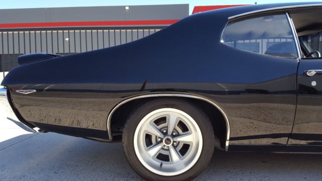 1969 Pontiac GTO GTO ** NO RESERVE ** - photo 9
