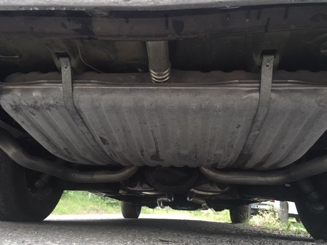 1969 Pontiac GTO - photo 10