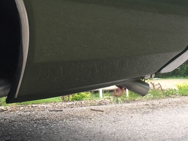 1969 Pontiac GTO - photo 6