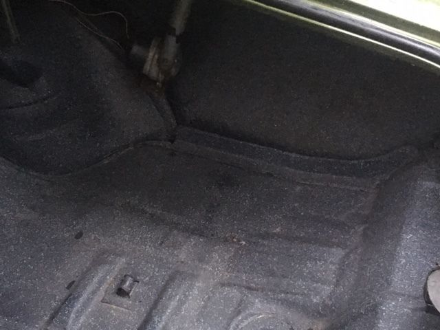 1969 Pontiac GTO - photo 9