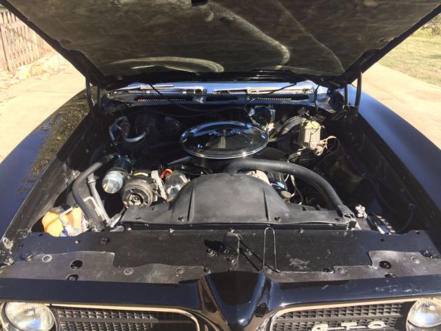 1969 Pontiac GTO - photo 11