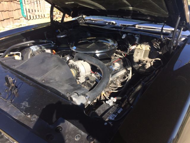 1969 Pontiac GTO - photo 13