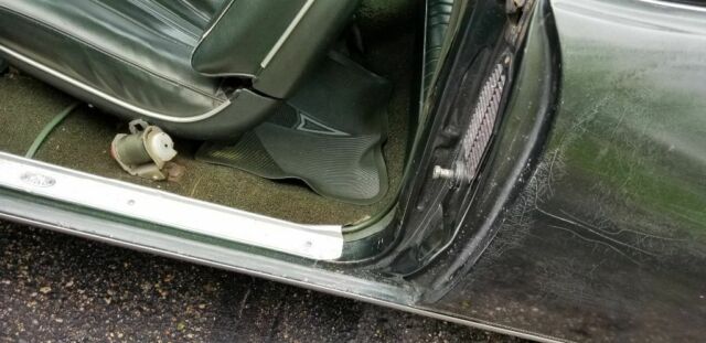 1969 Pontiac GTO GTO - photo 12