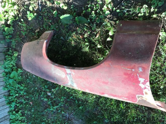 1969 Pontiac GTO - photo 12