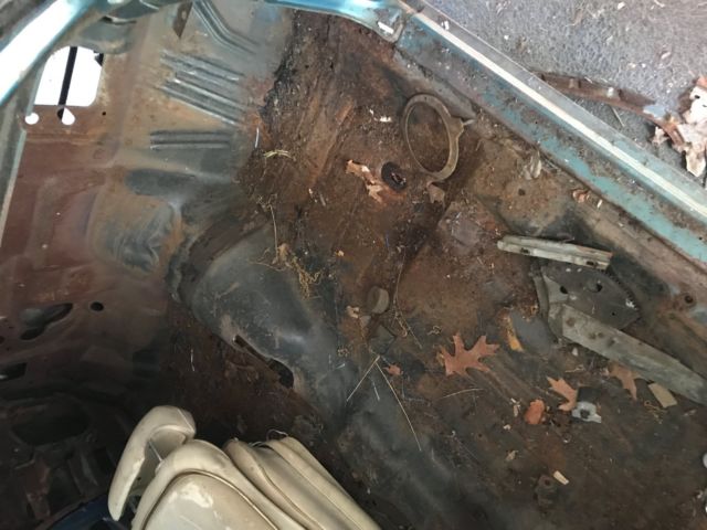 1969 Pontiac GTO - photo 3