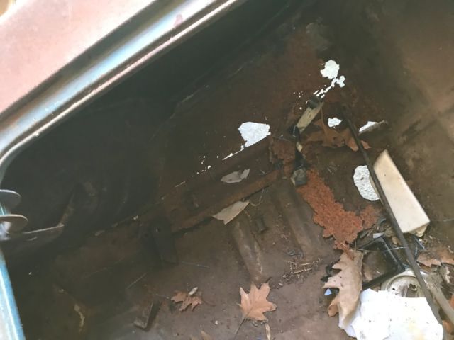 1969 Pontiac GTO - photo 4