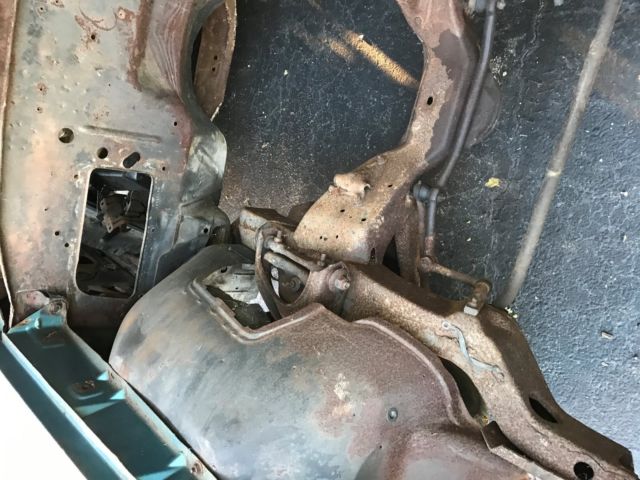 1969 Pontiac GTO - photo 6