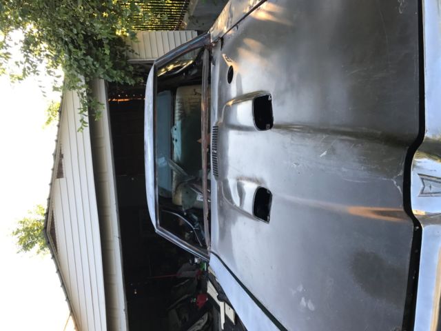 1969 Pontiac GTO - photo 7