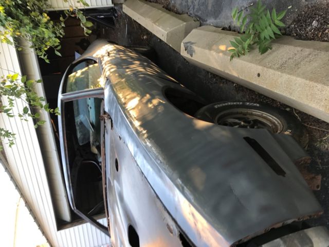 1969 Pontiac GTO - photo 8