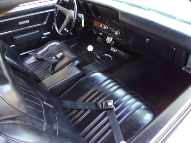 1969 Pontiac GTO SIMILAR TO 1965 OR 1966 OR 1967 OR 1968 OR 1970 - photo 10