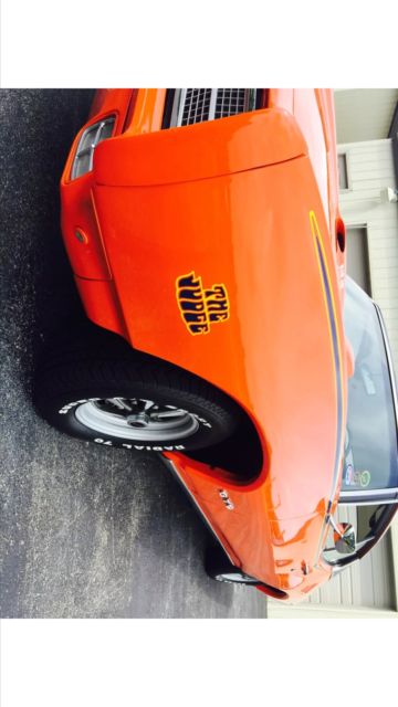 1969 Pontiac GTO GTO Judge - photo 10