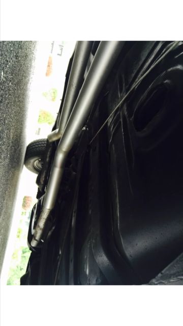 1969 Pontiac GTO GTO Judge - photo 11