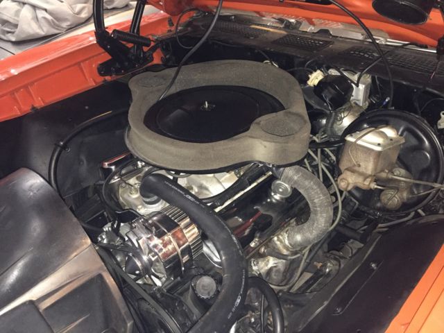 1969 Pontiac GTO GTO Judge - photo 13