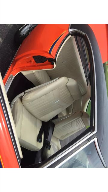 1969 Pontiac GTO GTO Judge - photo 3