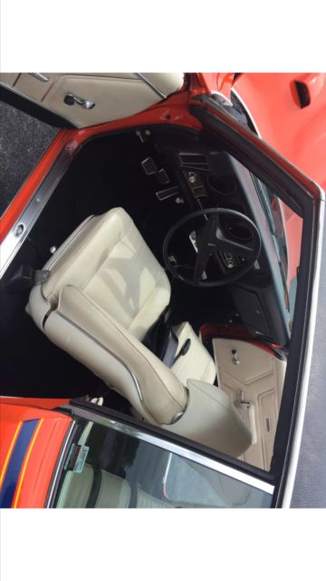 1969 Pontiac GTO GTO Judge - photo 5