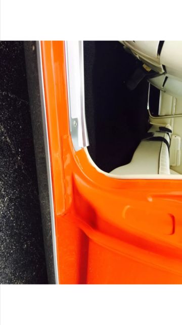 1969 Pontiac GTO GTO Judge - photo 7