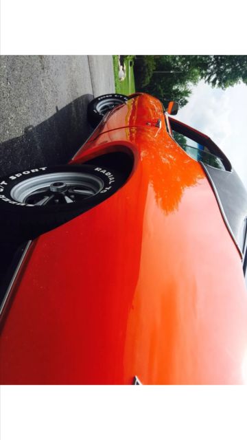 1969 Pontiac GTO GTO Judge - photo 9