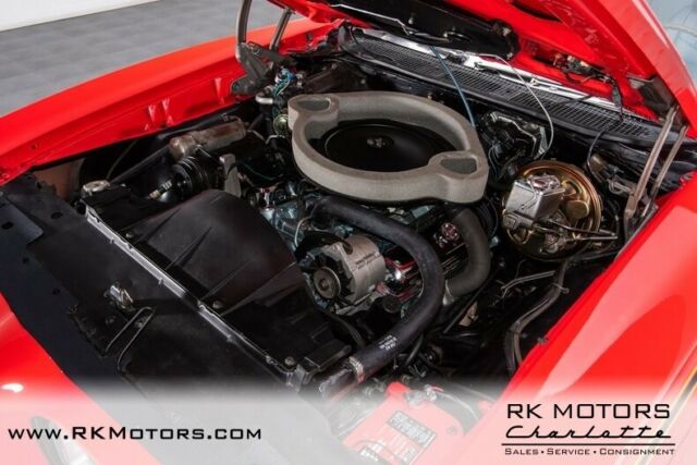 1969 Pontiac GTO -- - photo 4