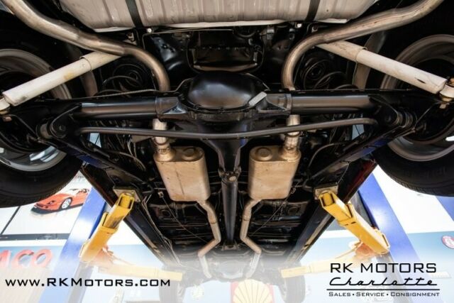 1969 Pontiac GTO -- - photo 6