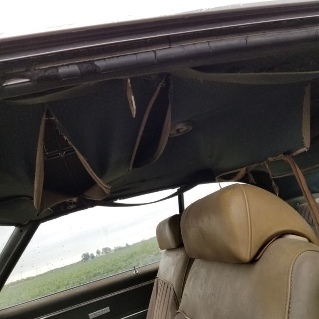 1969 Pontiac GTO - photo 13