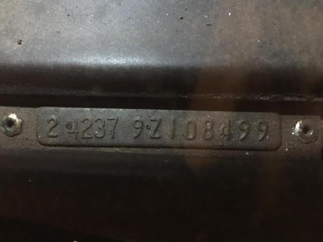 1969 Pontiac GTO - photo 12