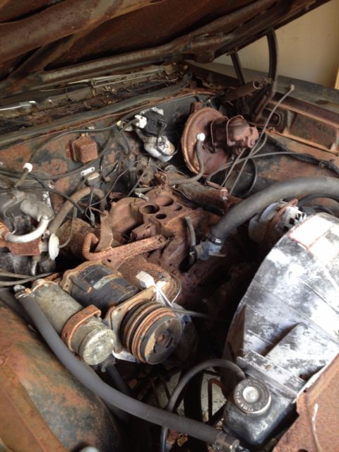 1969 Pontiac GTO - photo 3