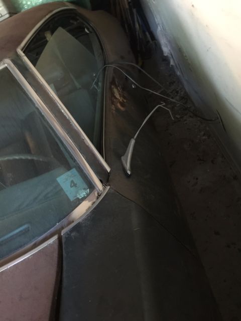 1969 Pontiac GTO - photo 6