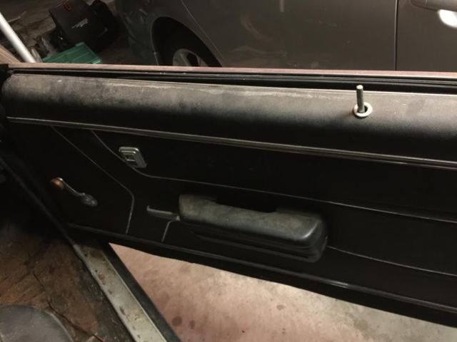 1969 Pontiac GTO - photo 9