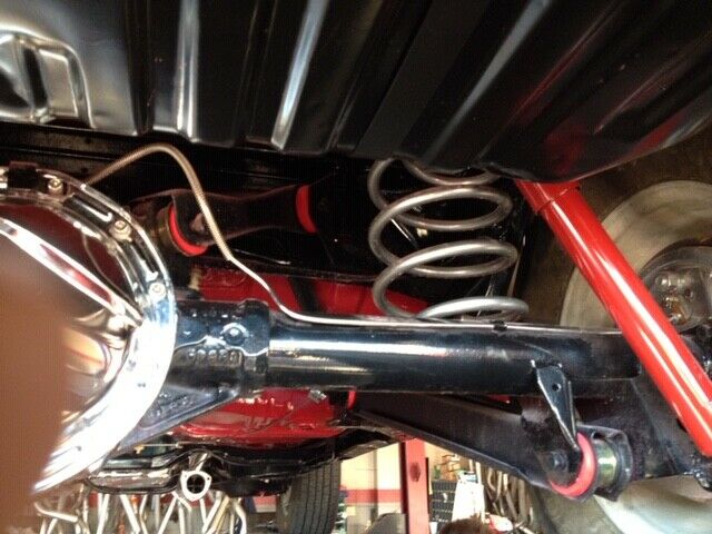 1969 Pontiac GTO Coupe - photo 11