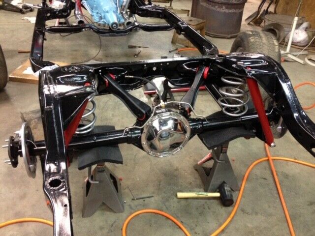 1969 Pontiac GTO Coupe - photo 12